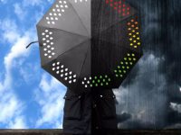 现在起，雨季因你而多彩！