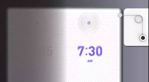 根据体征自动变温的神奇睡毯