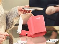 Kiipix：一款移动光学照片冲印机