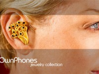 OwnPhones：全球第一款无线3D打印耳机