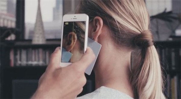 全球第一款无线3D打印耳机OwnPhones
