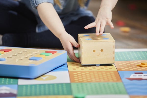 Cubetto 2