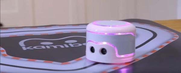Kamibot 03