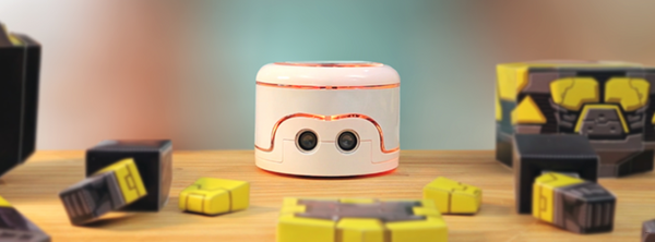 Kamibot 11
