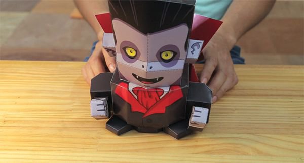 Kamibot 13