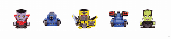 Kamibot 06