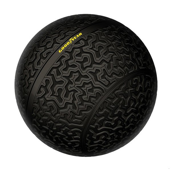 Goodyear 1