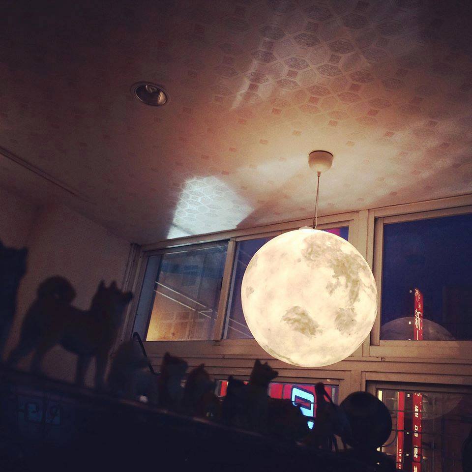 moon light-5