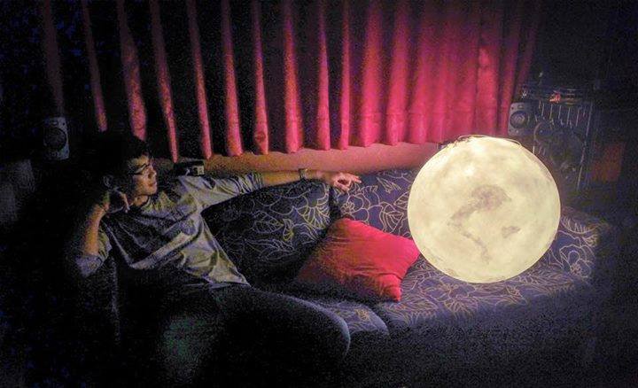 moon light-3
