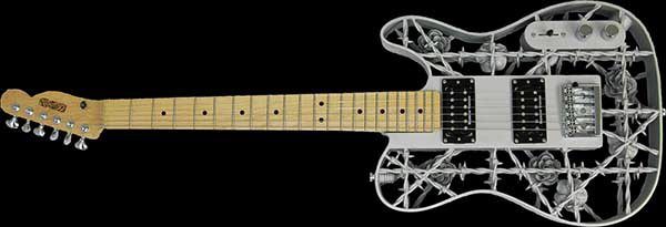 guitar
