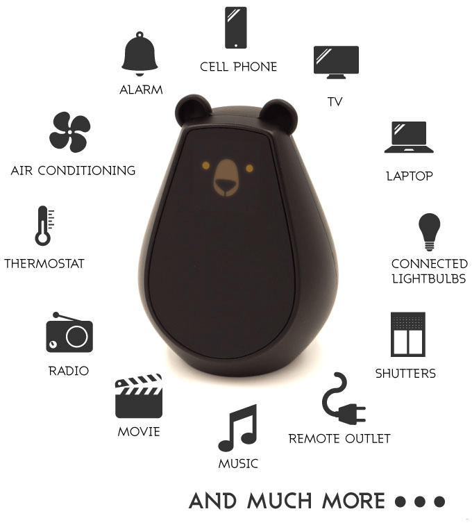 Bearbot 2