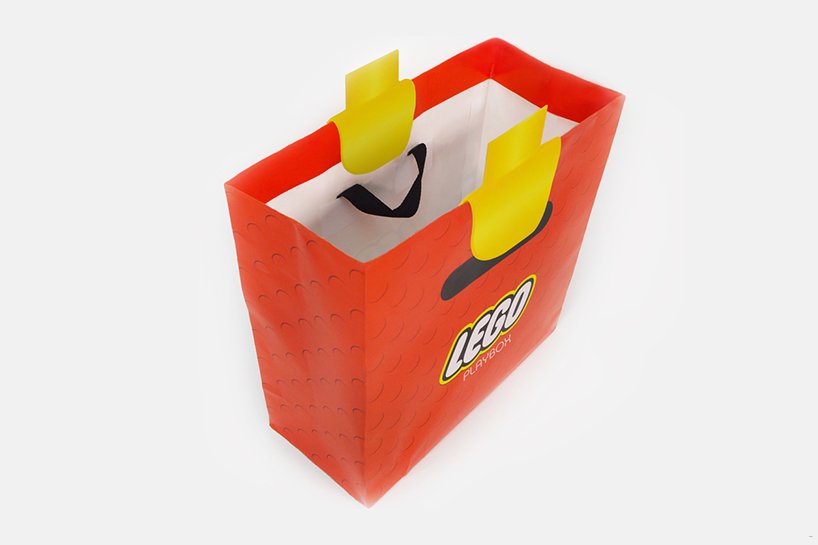 LEGO playbox 4
