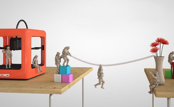 3d printer3