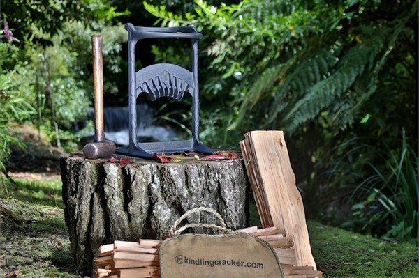 Kindling Cracker 5