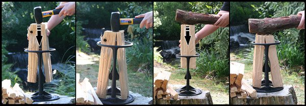 Kindling Cracker 9