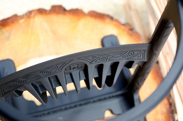 Kindling Cracker 8